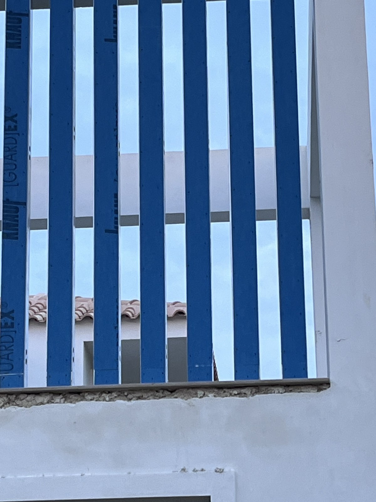 Εργασία γυψοσανίδας από τη Μιχάλης Γυψοτεχνική Ζακύνθου